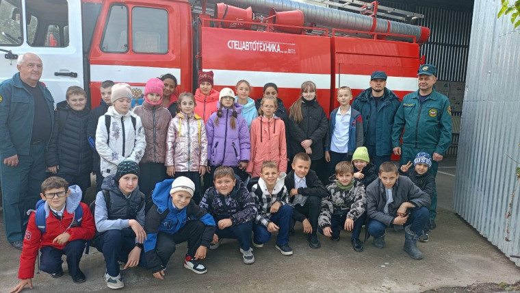 Первые в профессии.