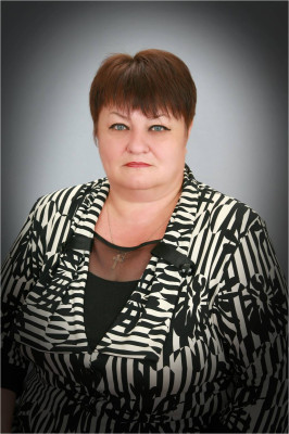 Палагина Таиса Ивановна Палагина Таиса Ивановна