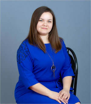 Власова Юлия Викторовна Власова Юлия Викторовна