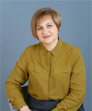 Мищенко Елена Геннадьевна Мищенко Елена Геннадьевна